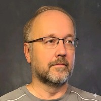 Paul Brinkman