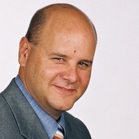 Ralph Scheuermeier