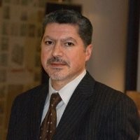Ahmed Mahious