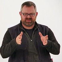 Matthew Borgen