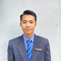 Ahmad Faiq Humaidir Rahman