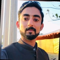 Hamza Shahzad