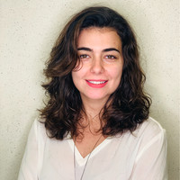 Maiara Cercal Bleichuwelh