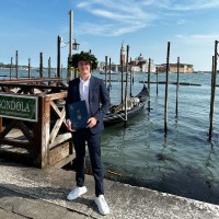 Edoardo Carraro