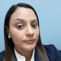 Karelia Huete Cruz