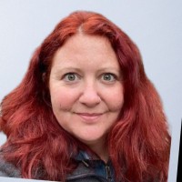 Sandra Staufer, SPHR