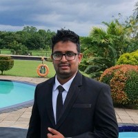 Praneeth Kanishka