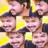 Santosh R