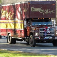 Camel Moving and Storage