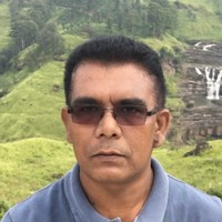 Kumara Heenkenda