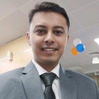 Md. Azahar Uddin