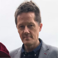 Barry O'Brien
