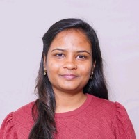 Bhakti Kharatkar