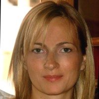 Evie Koutsougera