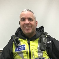 Darren Martin