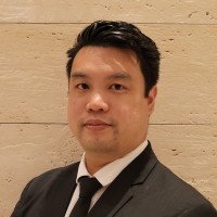 Marcus Chew