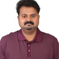 Deepesh Govindan Kutty