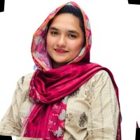 Shafaq Afreen