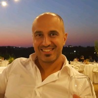 Christian Stacchini
