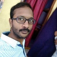 Santhosh Patnala