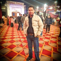 Vikas Katheria