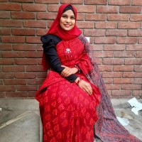 Jannatul Ferdous