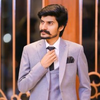 Hammad Ullah