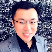Albert Tsai