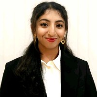 Sahana Sundaram