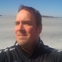 Stefan Ljunglin