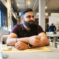 Shouvik Dutta
