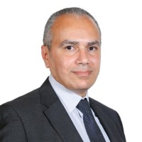 Tamer El-Gendy,