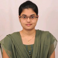 Nikhila Reddy