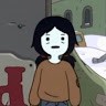 Marceline undefined