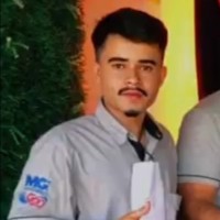 Gustavo Henrique Spinola Martins