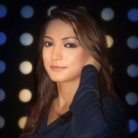 Nadia Nasir