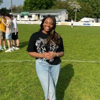 Thierra Anglin-Mayne