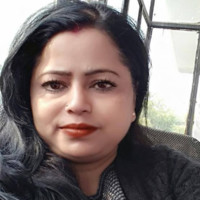 Ranju Sikdar