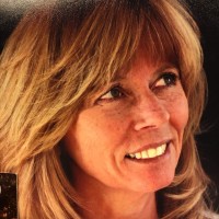 Britt-Marie Svahn