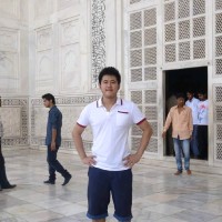 Sandeep Singha