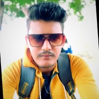 Vishal Sevak