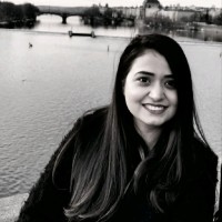 Maheen Zehra