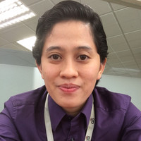 Nudzul Aida Zulkefli