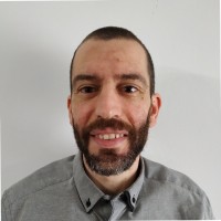 Gonzalo Javier Galvez