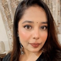 Anchal Jain