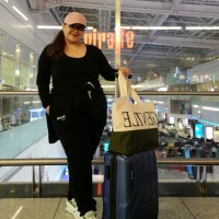 Grace Angeli Concepcion