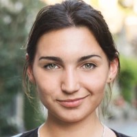Andrea Santos Bernal