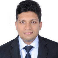 Sajesh Joseph