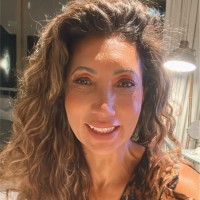 Trish Jacob