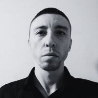 Yevhen Syzintsev
